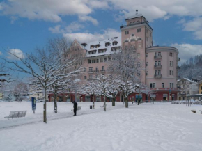 Apartment Victoria View by Interhome Interlaken